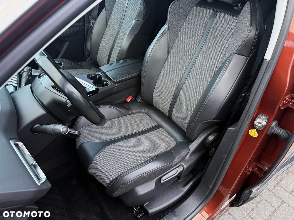 Peugeot 3008 BlueHDi 130 Stop & Start Allure Business-Paket - 8