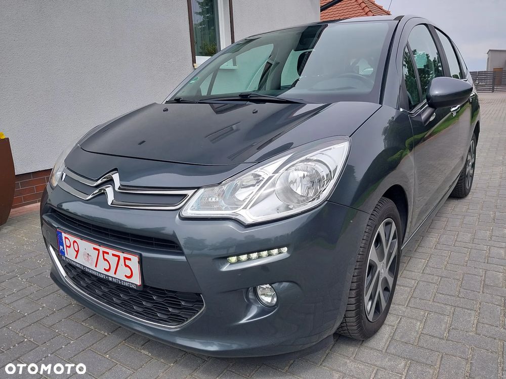 Citroën C3 - 7
