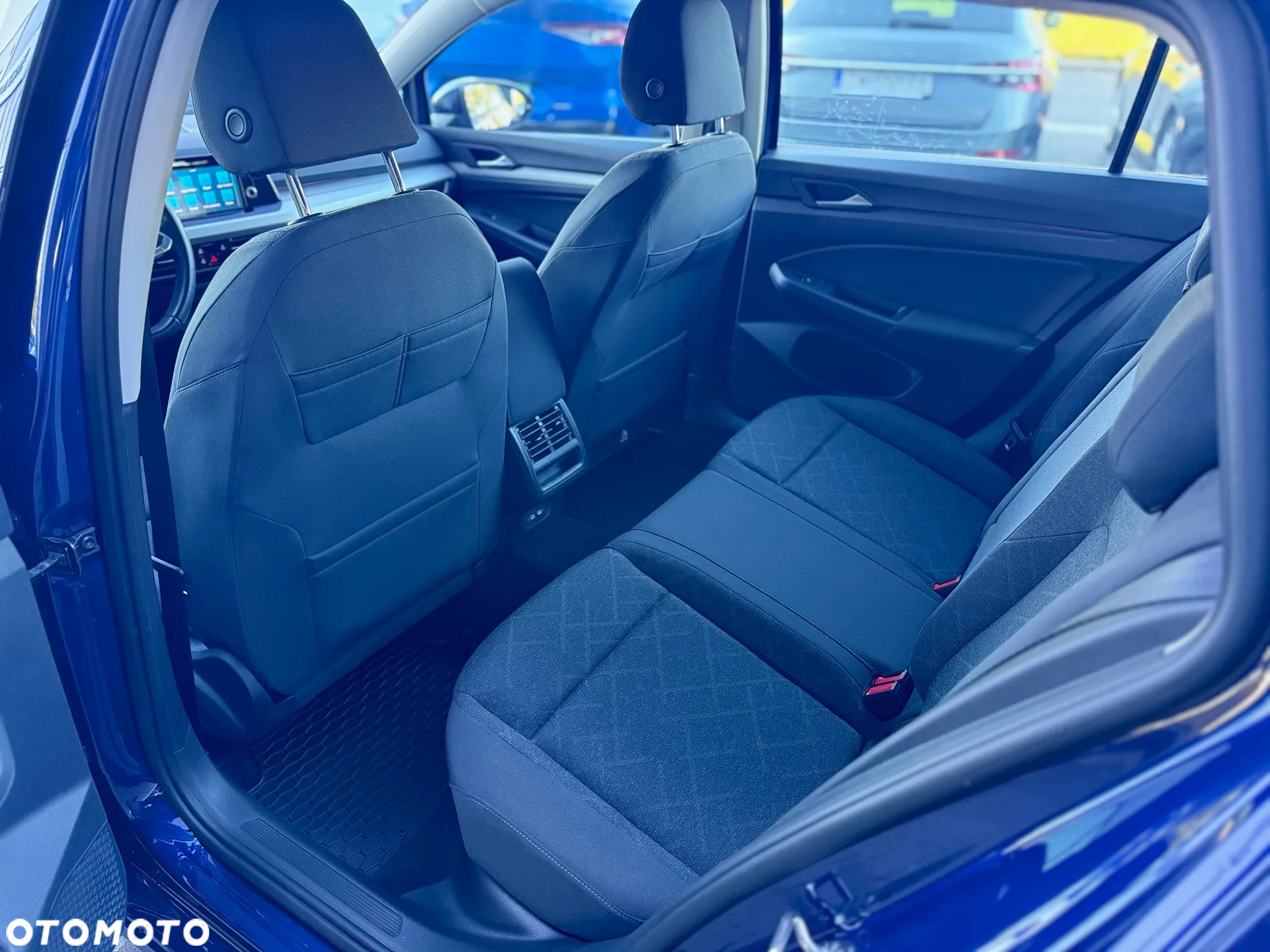 Volkswagen Golf VIII 2.0 TDI Life DSG - 13