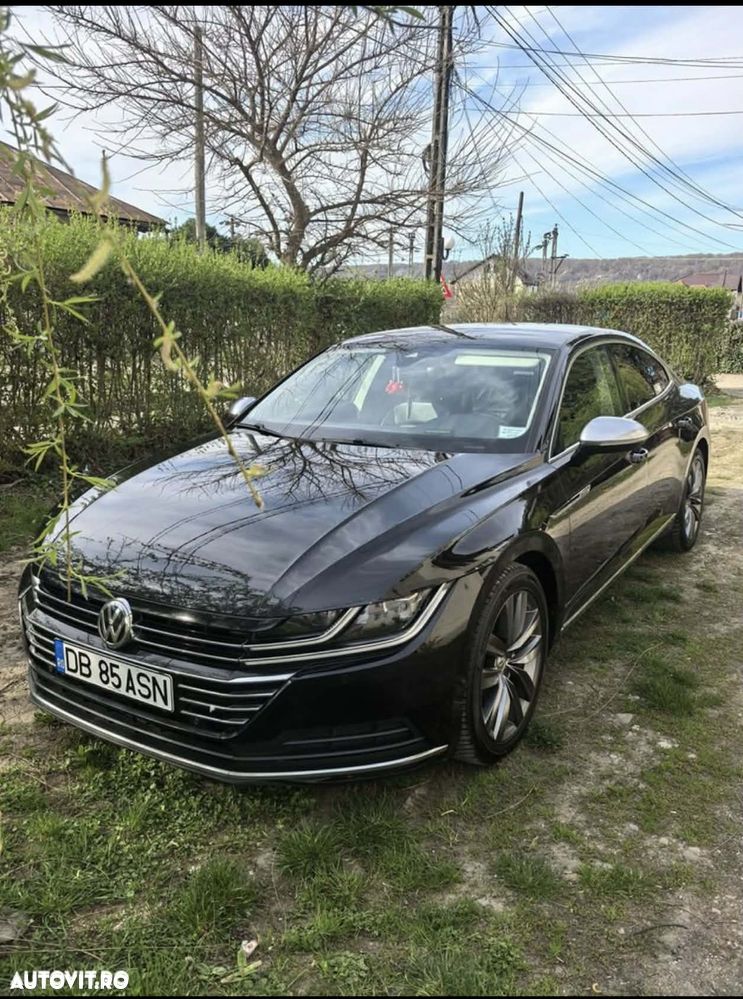 Volkswagen ARTEON 2.0 TDI SCR DSG Elegance - 1