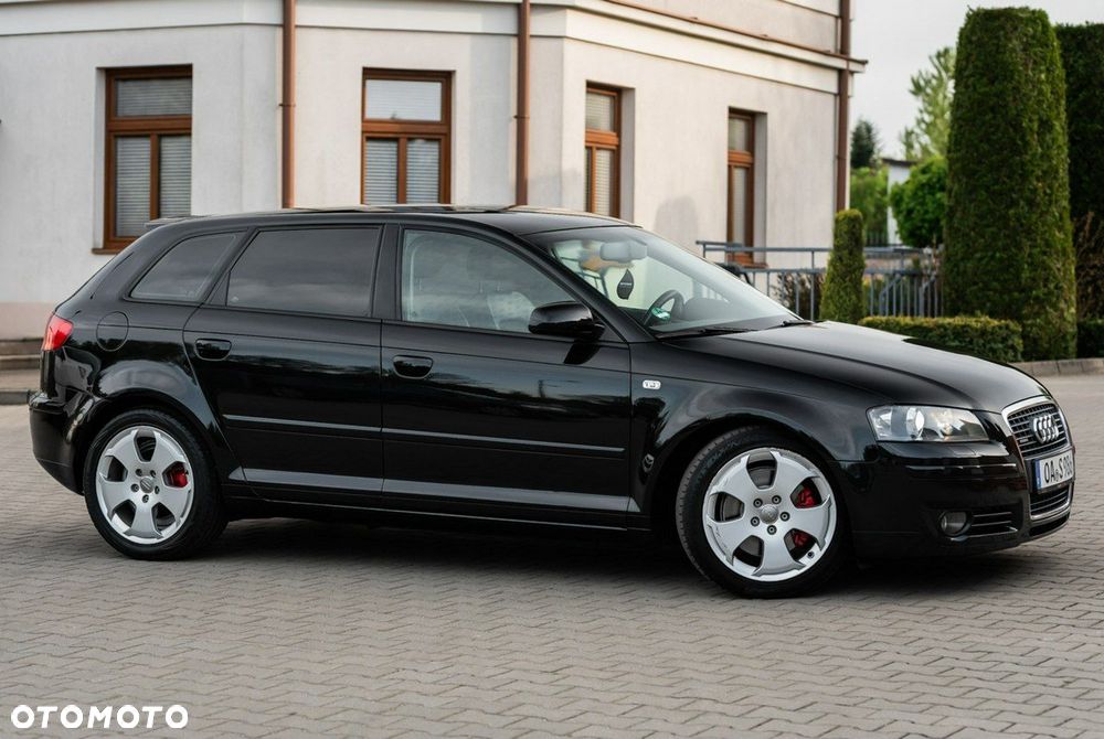 Audi A3 - 18