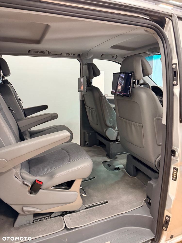 Mercedes-Benz Viano 3.0 CDI kompakt Automatik Fun Activity DPF - 4