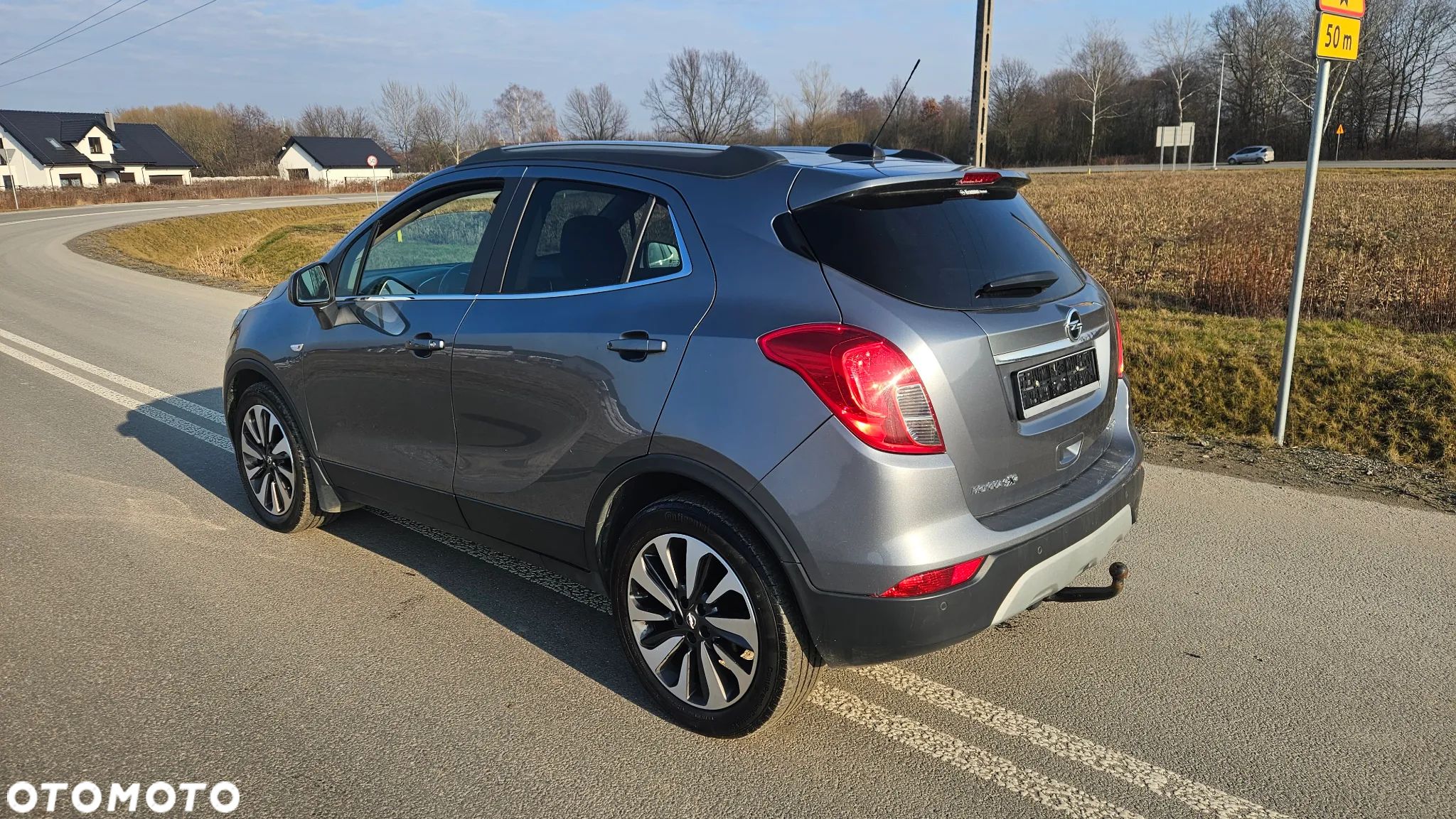 Opel Mokka 1.4 T Cosmo S&S 4x4 - 1