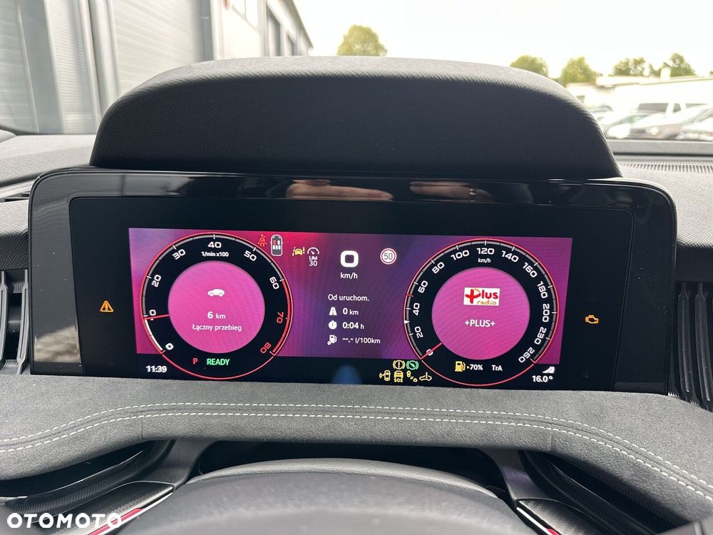 Skoda Superb 1.5 TSI mHEV Sportline DSG - 18
