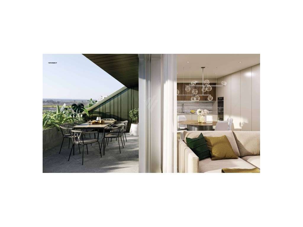 Duplex T2 Venda Aveiro - Grande imagem: 5/11