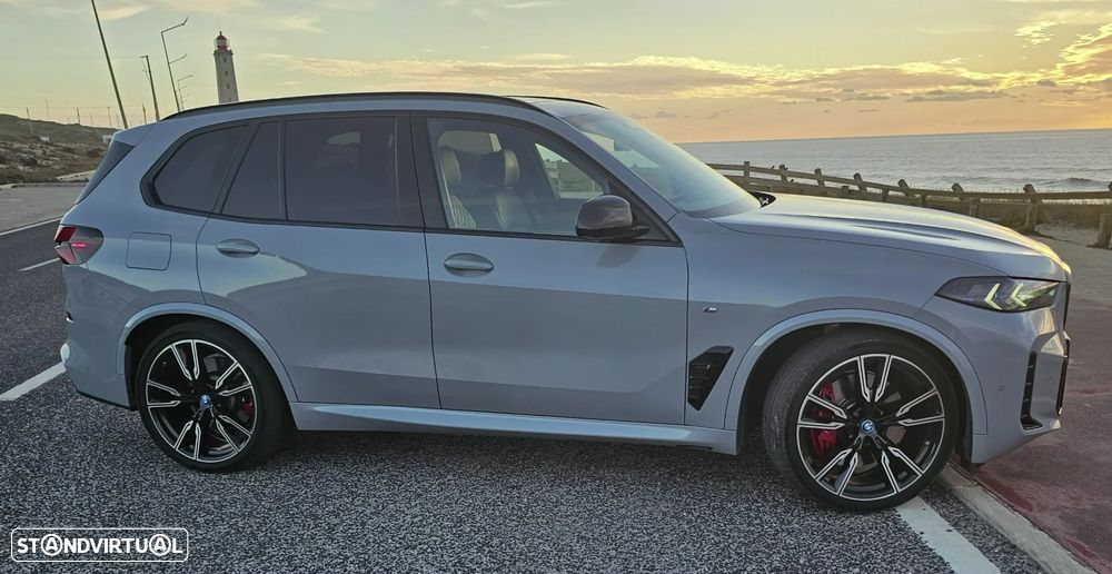 BMW X5 - 6