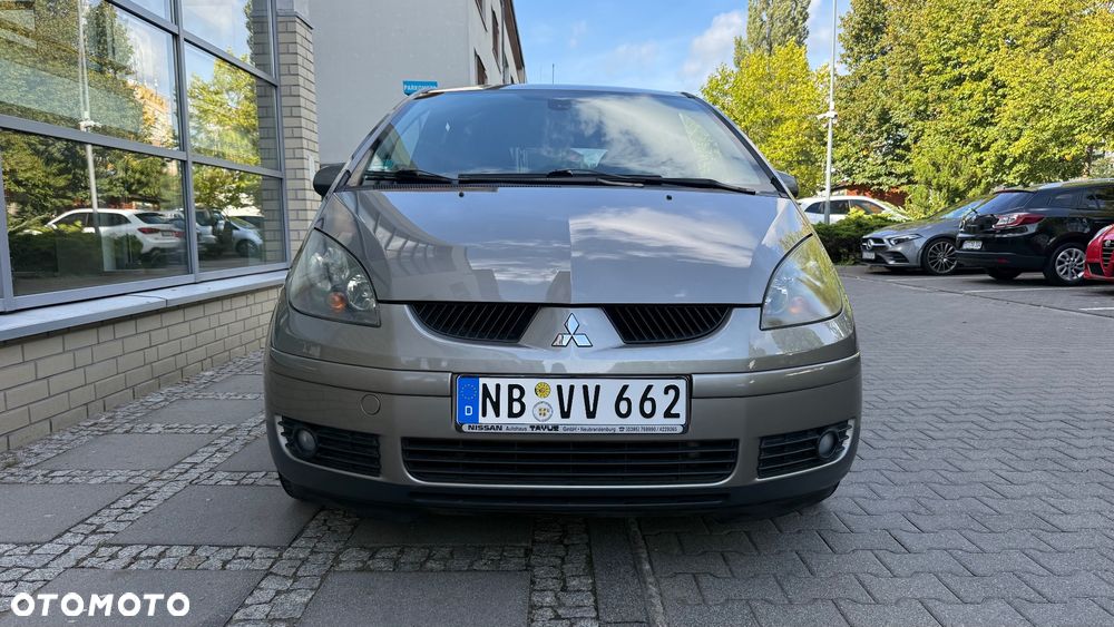 Mitsubishi Colt 1.3 Inform Cleartec - 1