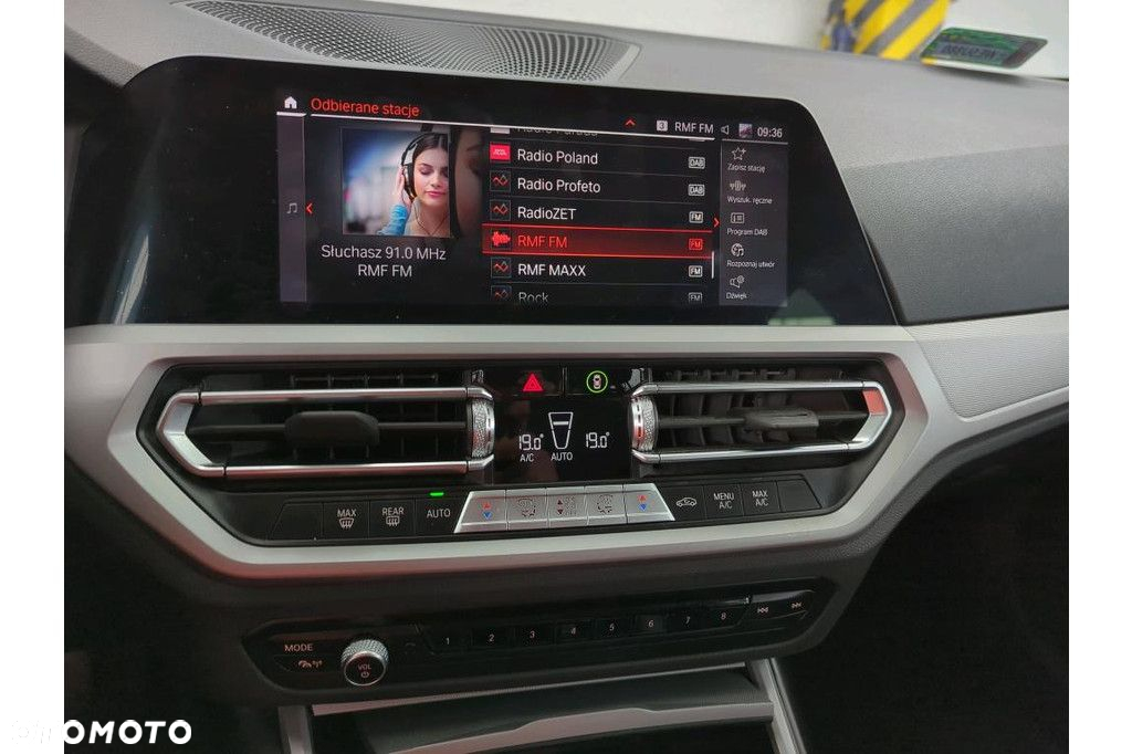 BMW Seria 3 - 7