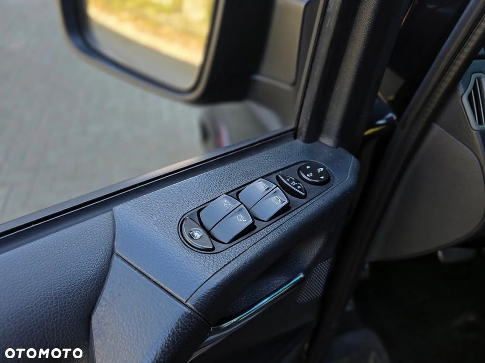 Mercedes-Benz Viano 3.0 CDI lang Automatik Ambiente Activity DPF - 7
