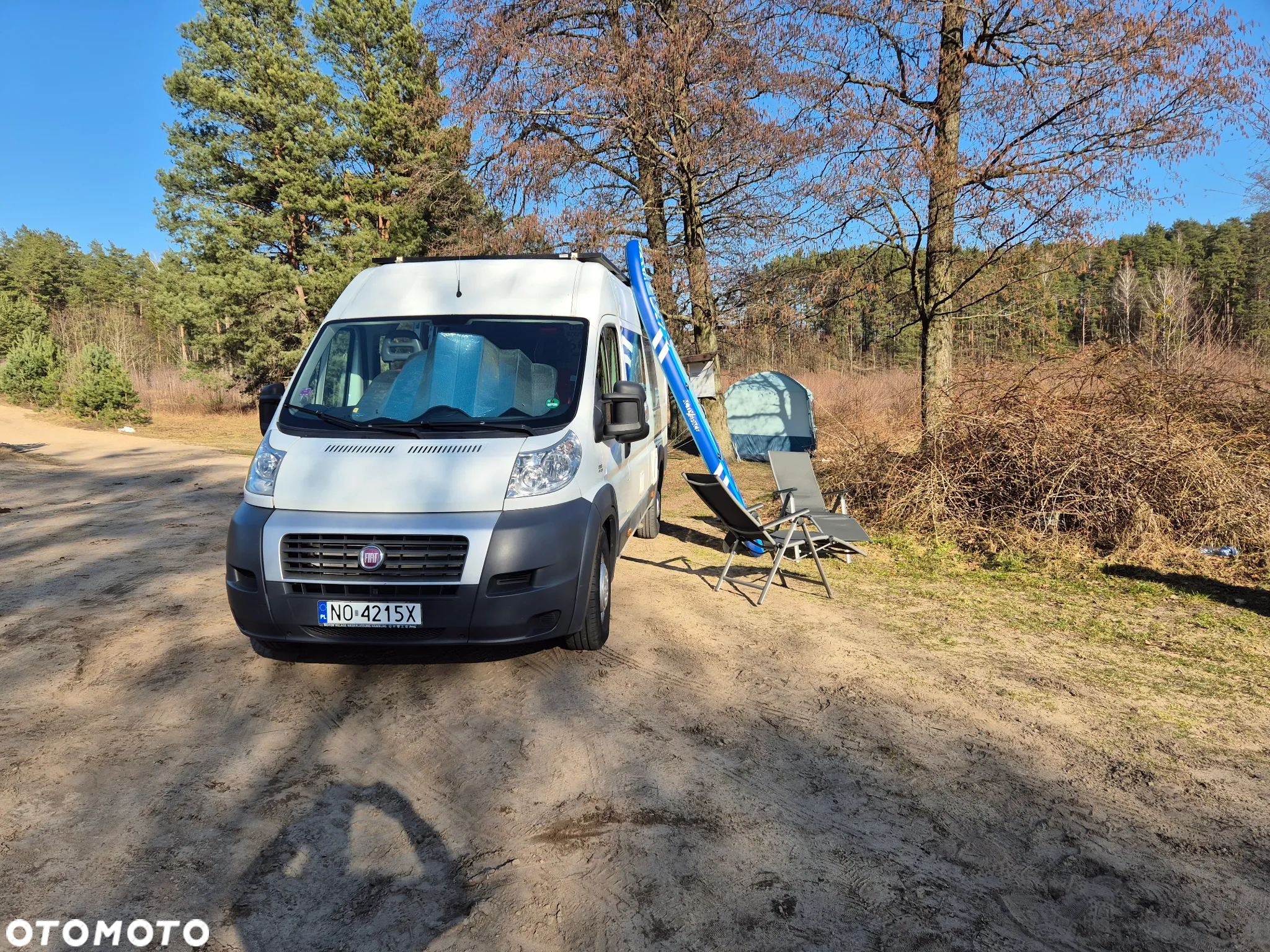 Fiat Ducato - 25
