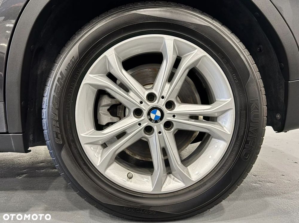 BMW X3 - 12