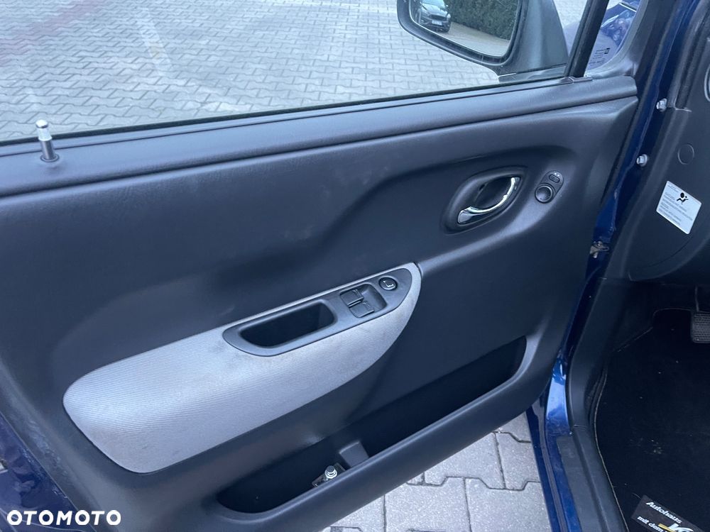 Opel Agila 1.0 12 V Enjoy - 14