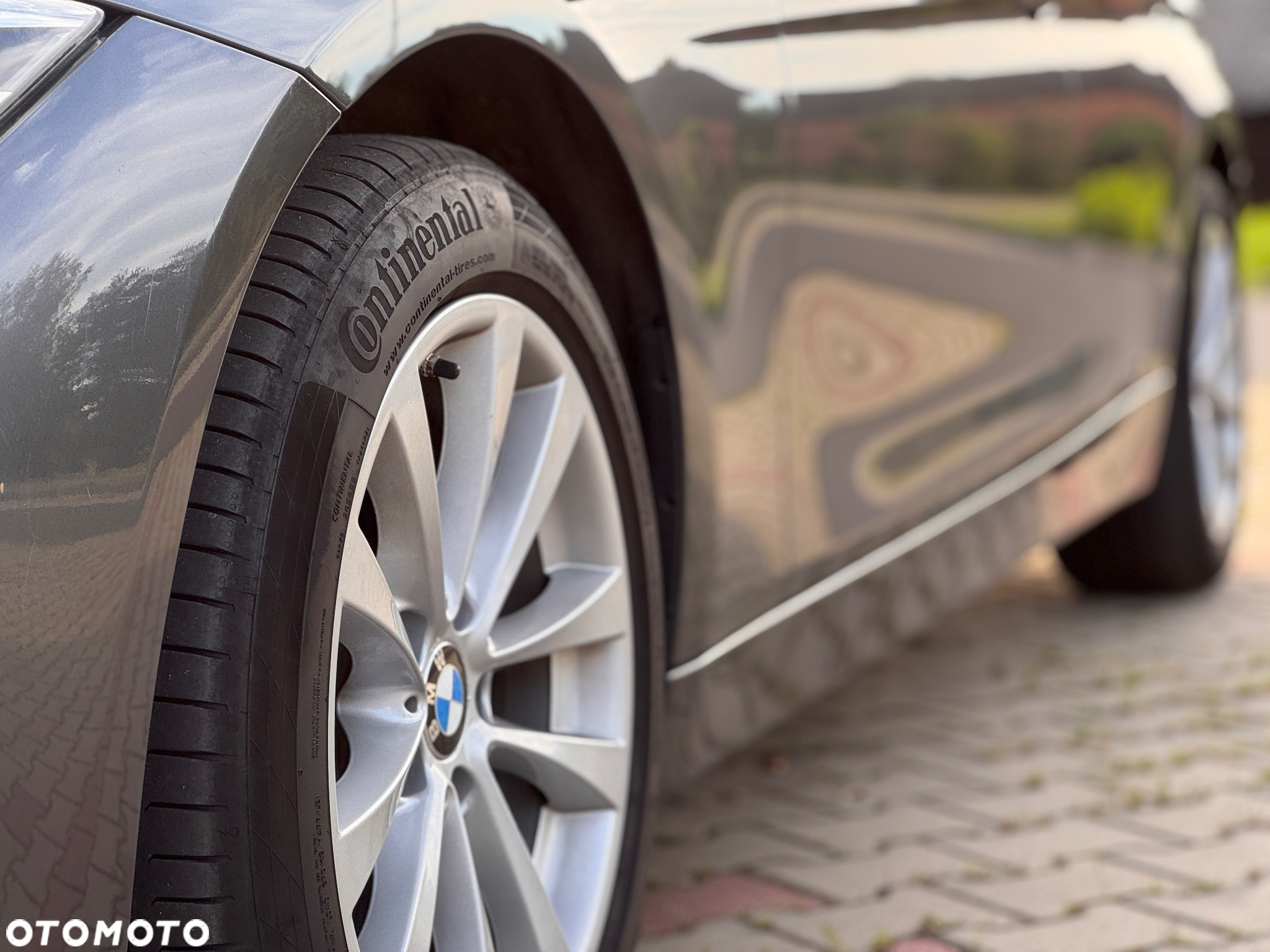 BMW Seria 3 318i - 4