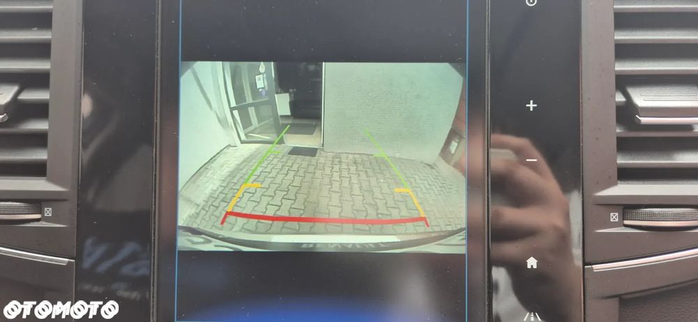 Renault Koleos 2.0 dCi Initiale Paris 4x4 X-Tronic - 32