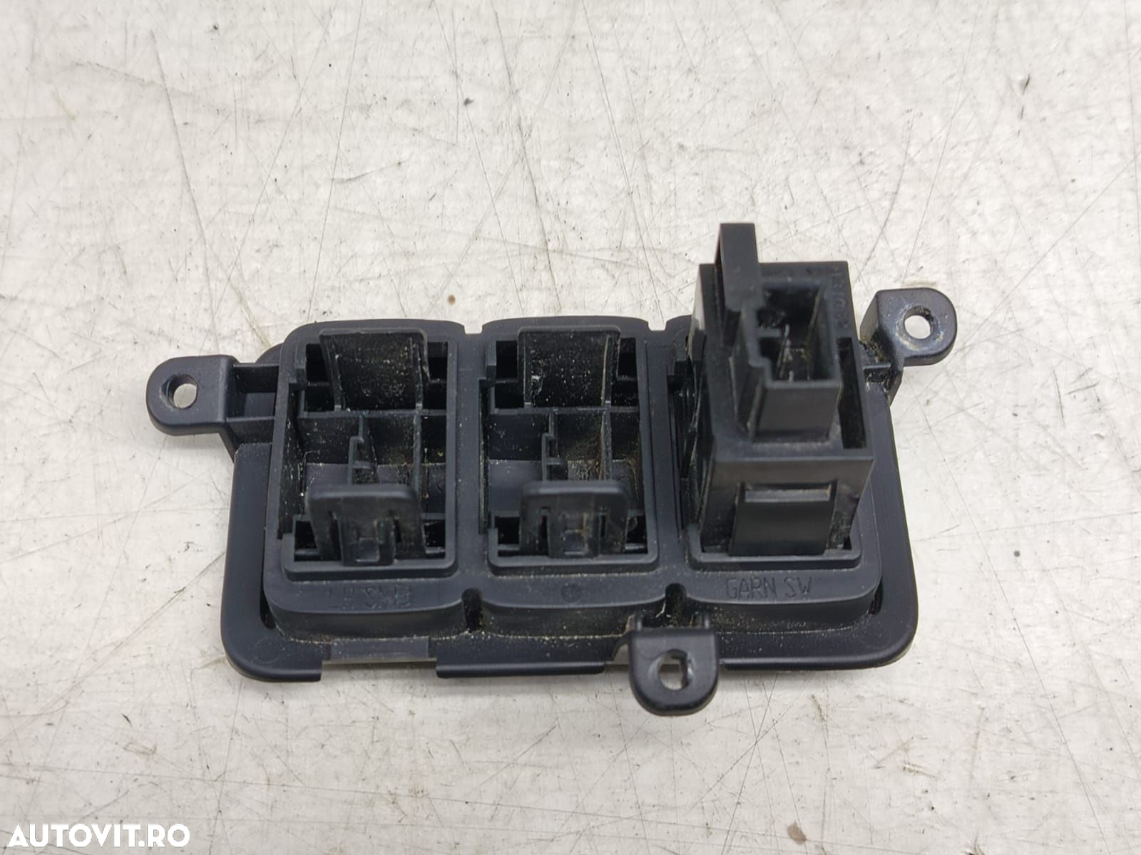 Buton reglaj lumini M31062 Honda CR-V 3 [2006 - 2009] - 2