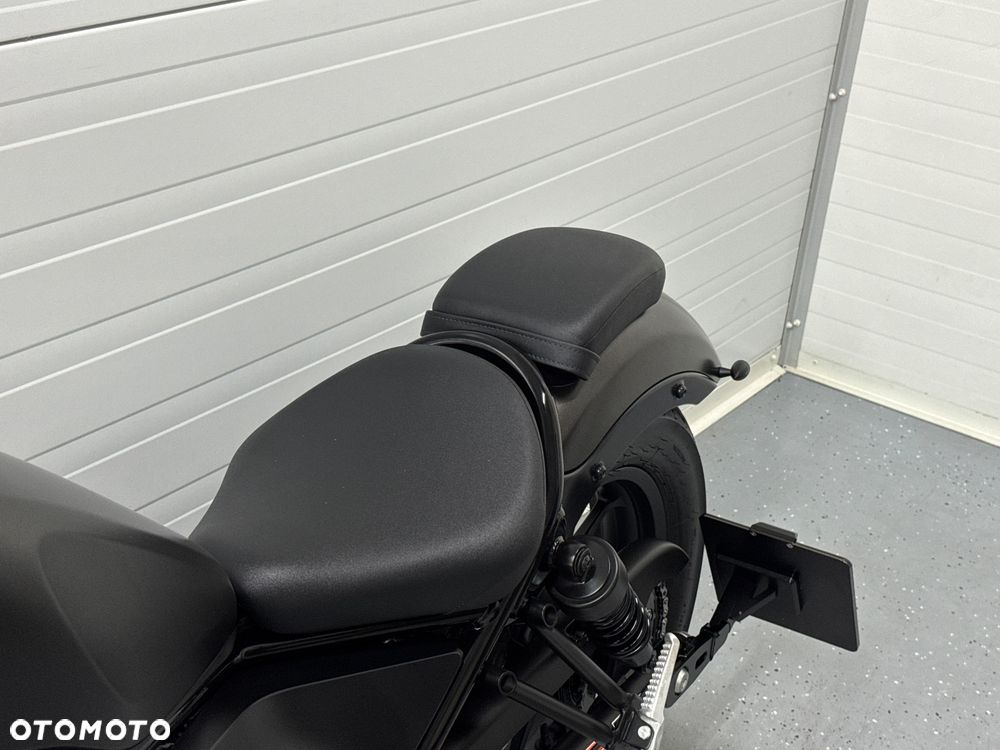Honda CMX - 29