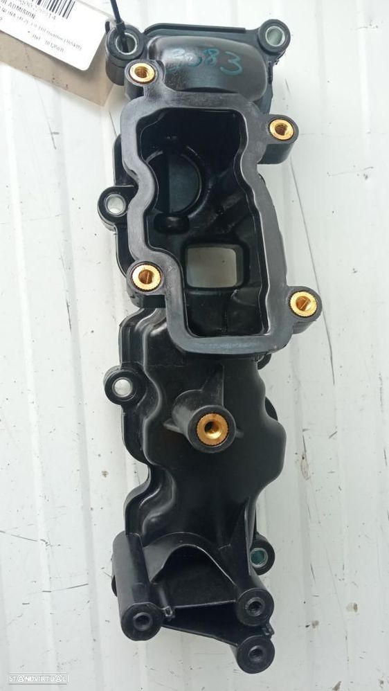 COLETOR DE ADMISSÃO AUDI A6 BERLINA 4F2 - 1