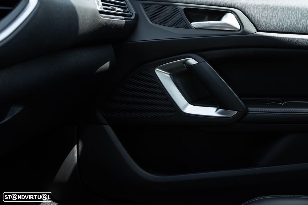 Peugeot 308 1.6 BlueHDi GT Line - 15