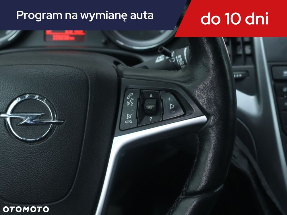 Opel Astra - 22