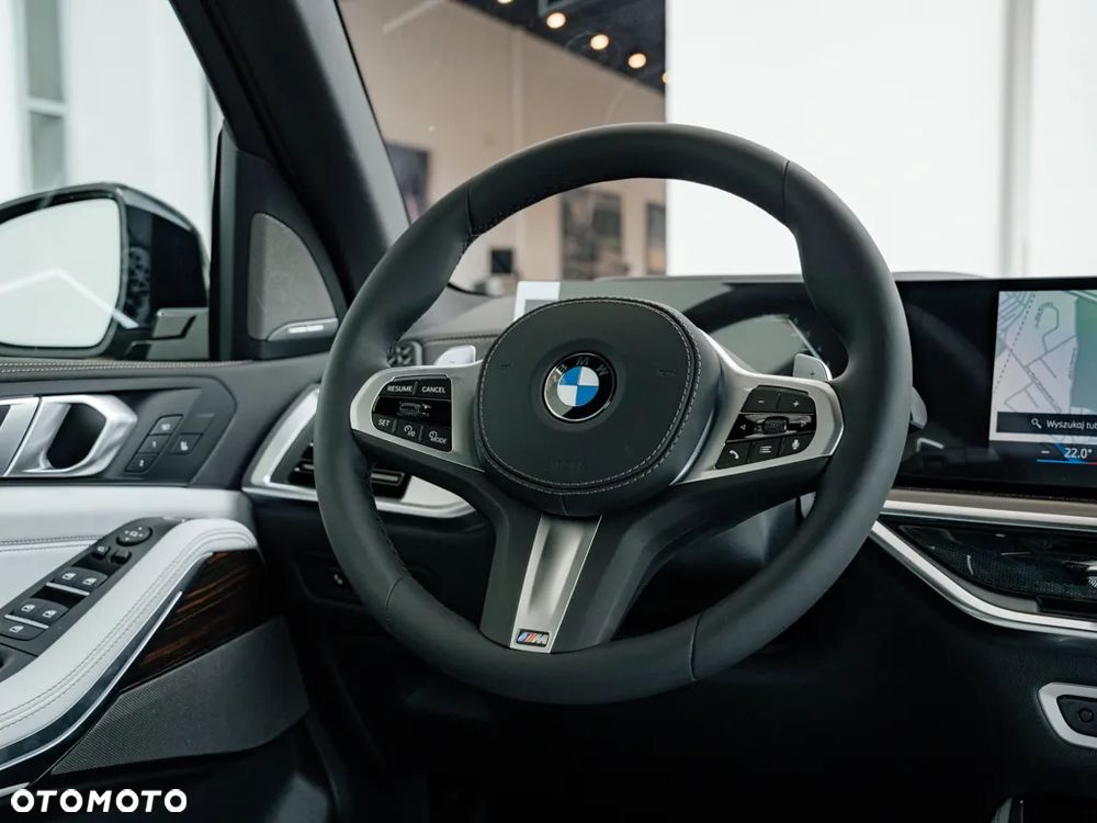BMW X5 xDrive30d - 7