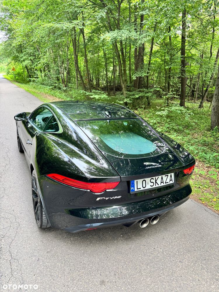 Jaguar F-Type Standard - 13