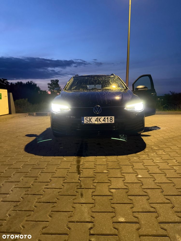Volkswagen Golf 1.0 TSI BMT Comfortline - 32