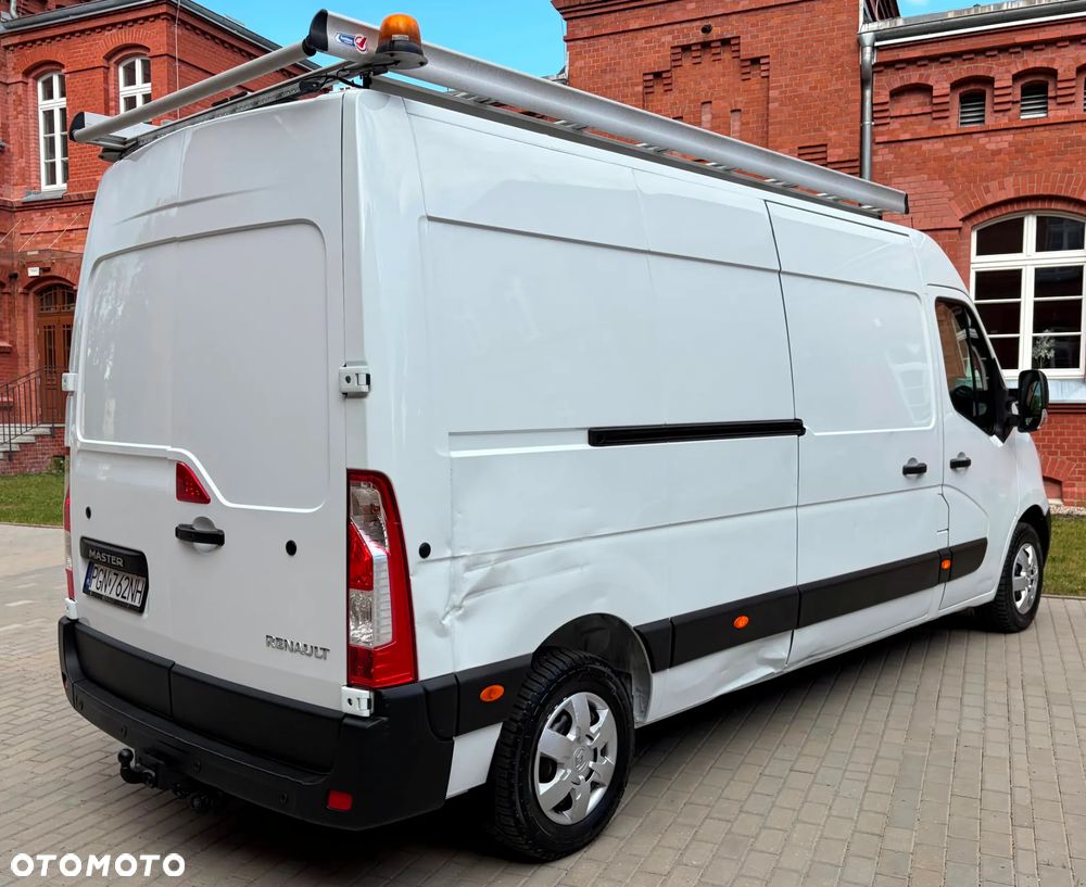 Renault MASTER - 5