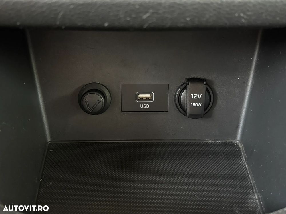 Hyundai i30 1.5 110CP M/T Comfort - 20