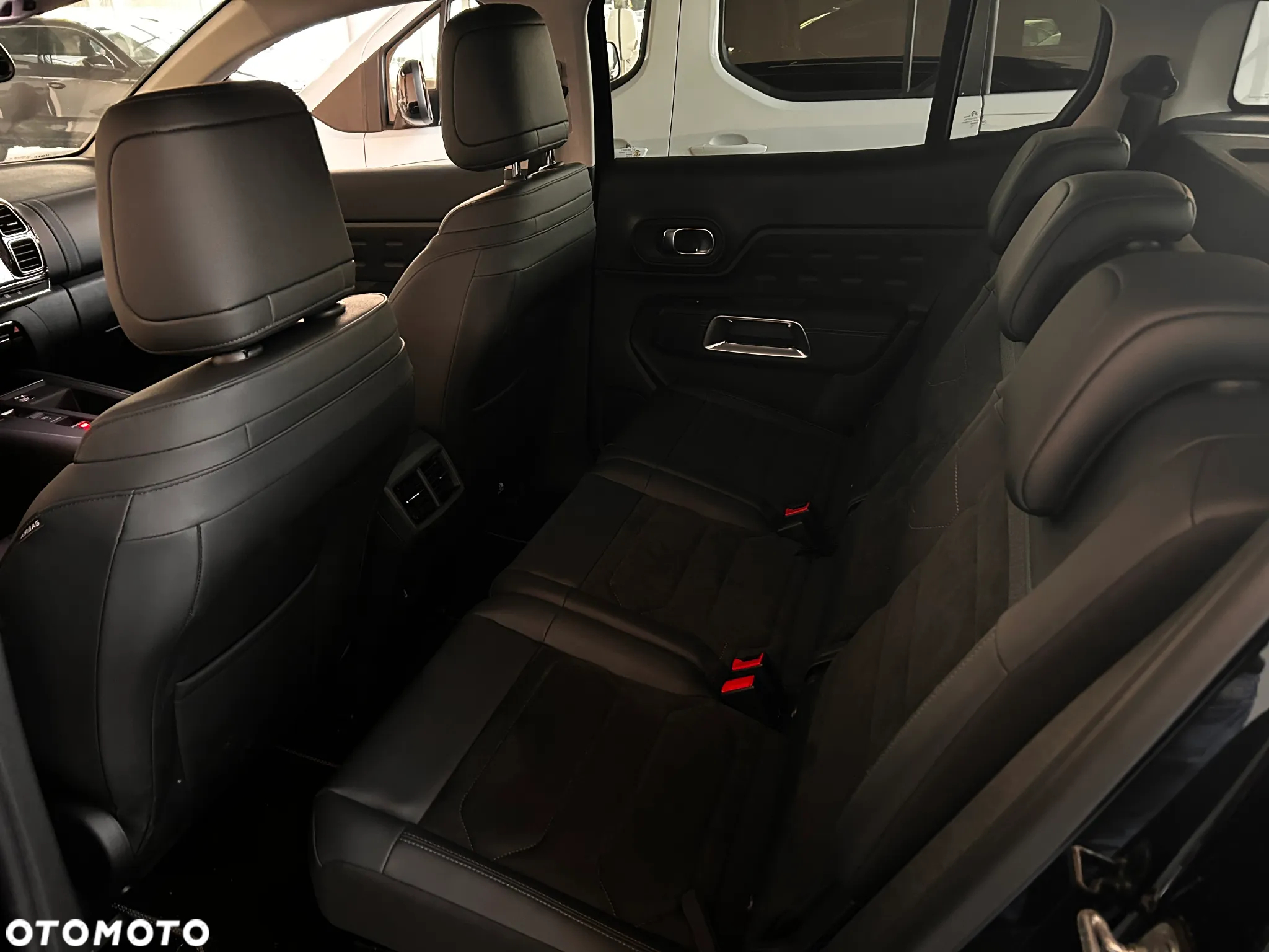 Citroën C5 Aircross - 16