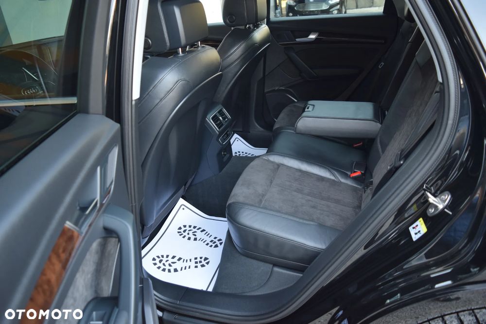 Audi Q5 2.0 TDI Quattro Sport S tronic - 35