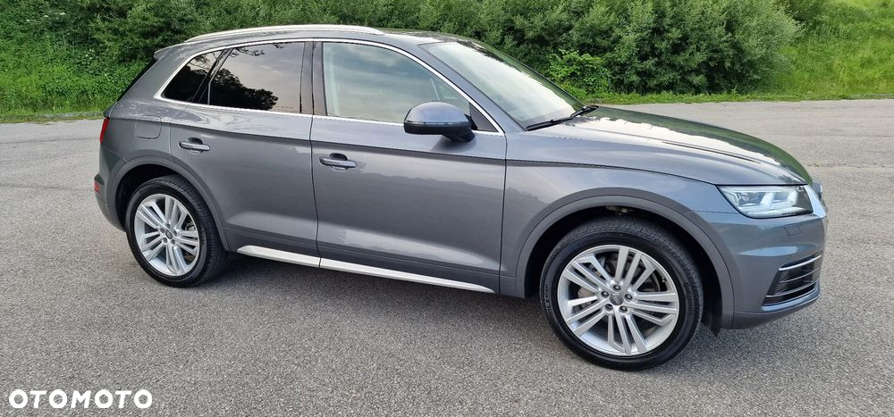 Audi Q5 2.0 TFSI Quattro S tronic - 2