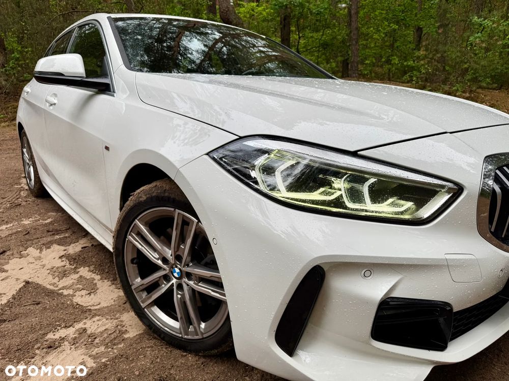 BMW Seria 1 118i M Sport - 6