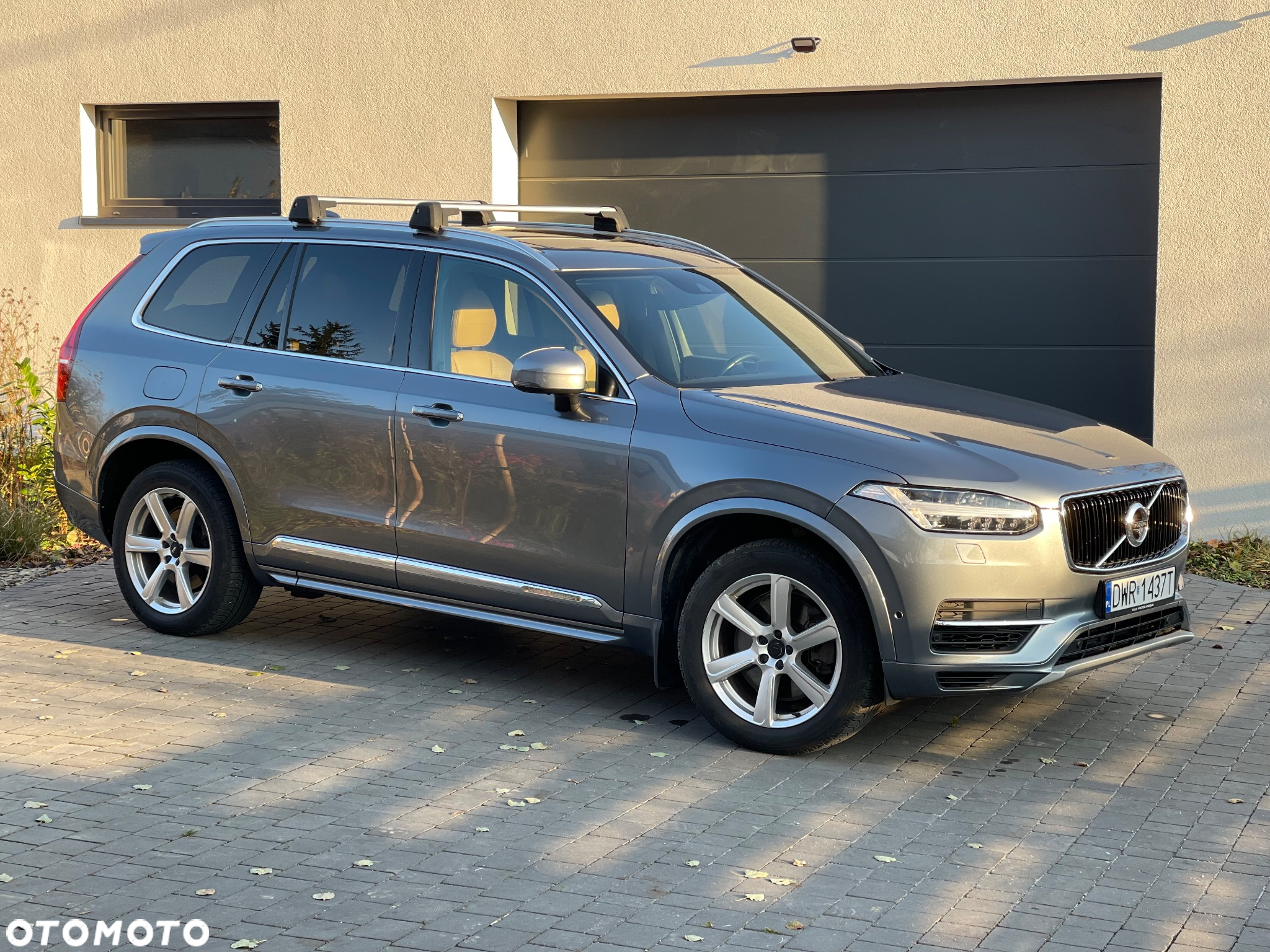 Volvo XC 90 T8 AWD Twin Engine Geartronic Inscription - 5