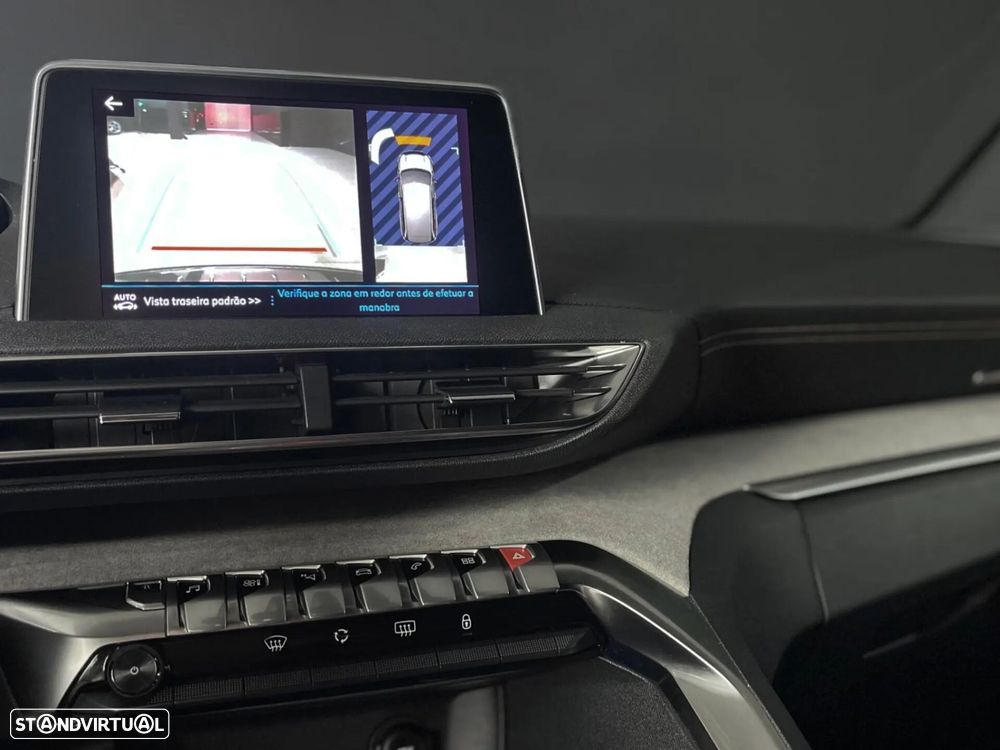 Peugeot 5008 - 6