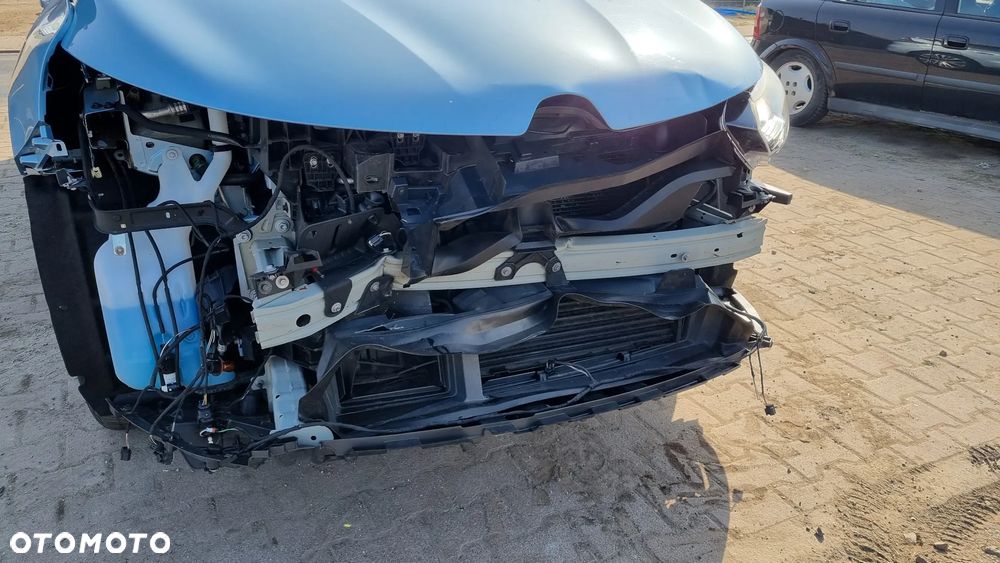 Renault Espace Energy dCi 160 EDC Intens - 22