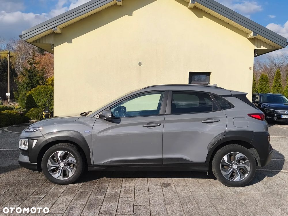 Hyundai Kona 1.6 GDI DCT Premium - 4
