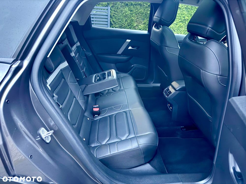 Citroën C4 1.5 BlueHDi Business Edition S&S EAT8 - 27