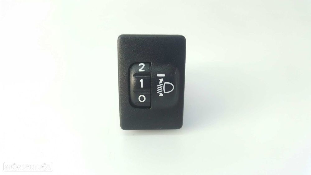 CONTROLE DE AJUSTE DE LUZES TOYOTA AURIS TOURING SPORTS (E18) HYBRID ACTIVE - 1