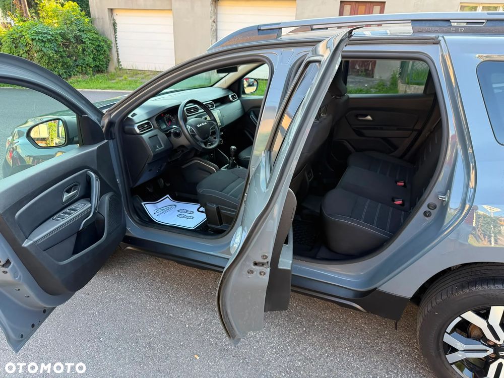 Dacia Duster 1.3 TCe Journey+ - 13