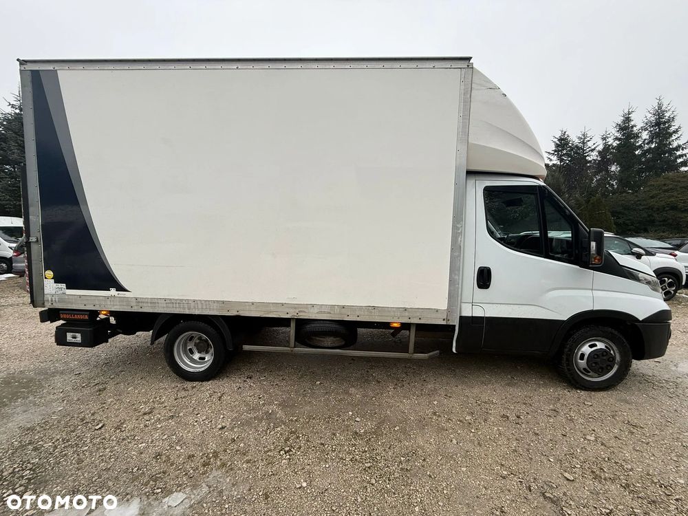 Iveco 35c16 daily - 4