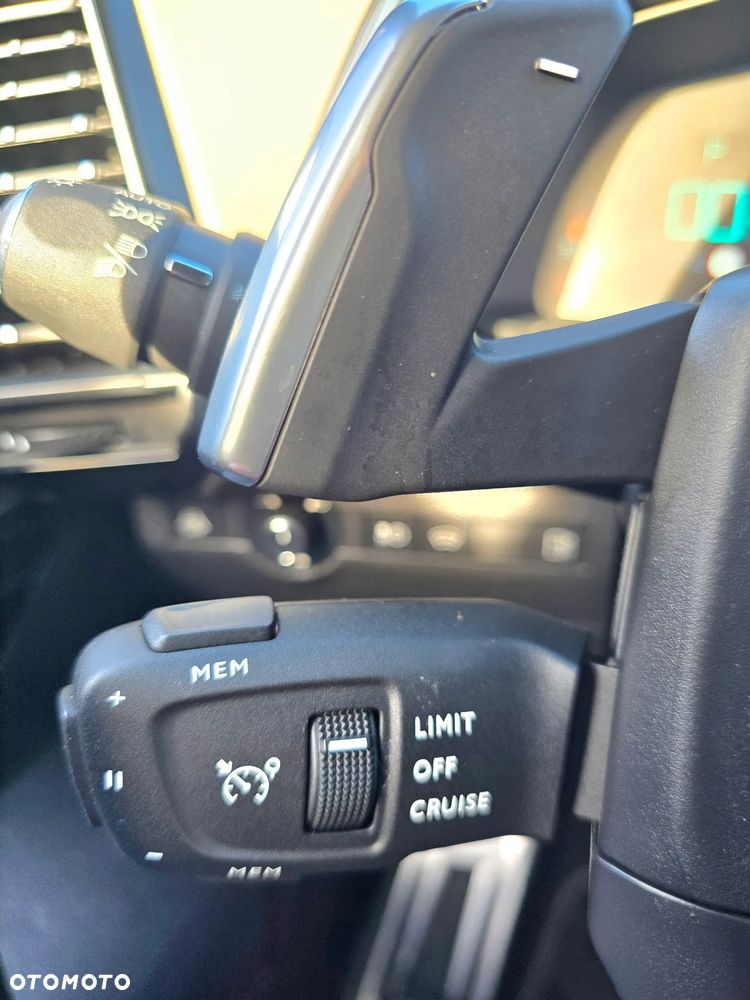 DS Automobiles DS 7 Crossback 1.6 E-Tense Rivoli - 40