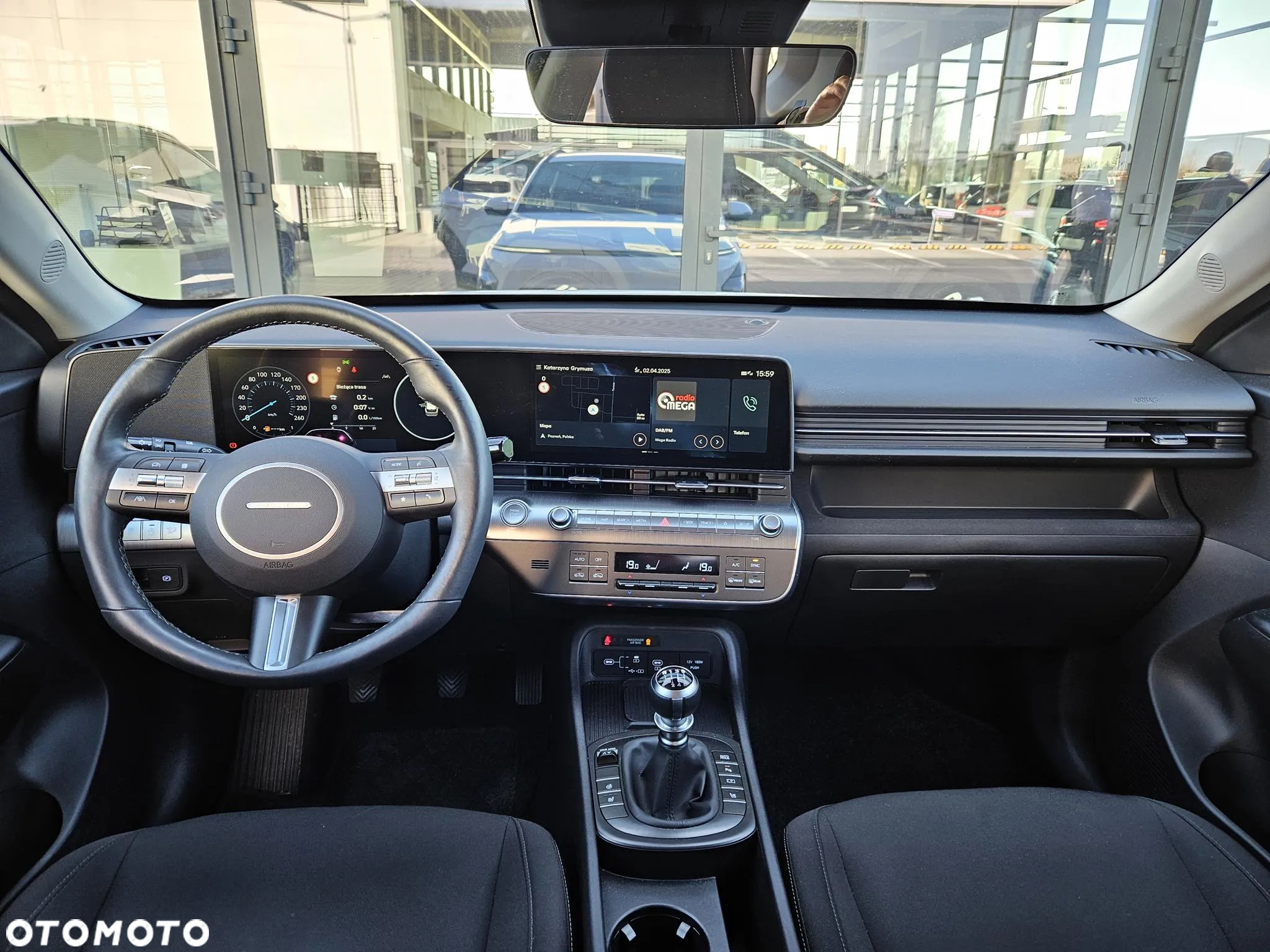Hyundai Kona 1.0 T-GDI Executive - 13