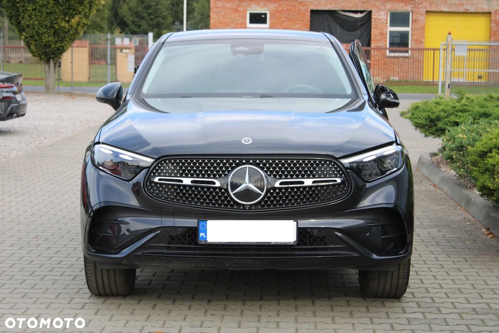 Mercedes-Benz Glc 2025 photo 3