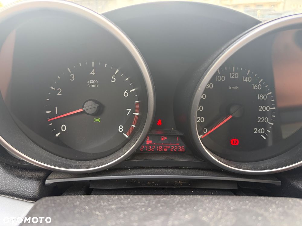 Mazda 3 1.6 Comfort EU5 - 8
