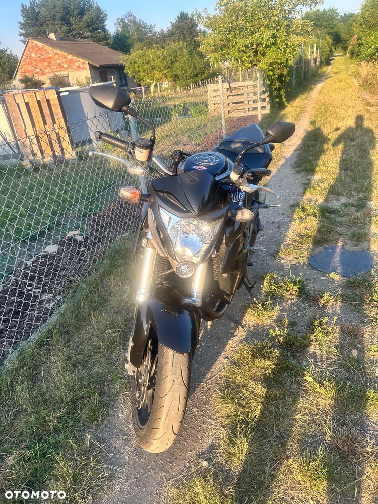 Honda CB - 3
