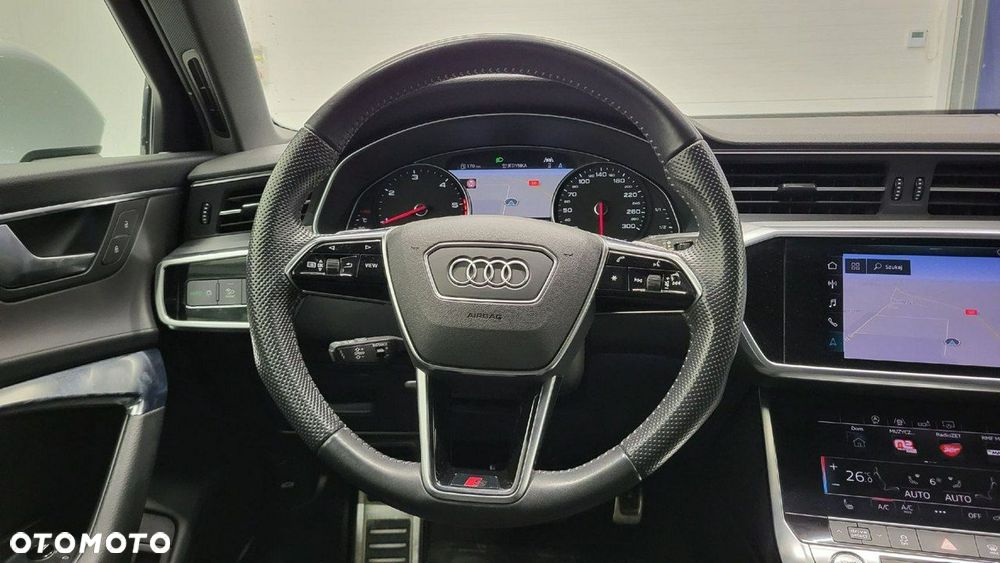 Audi A6 Avant - 15