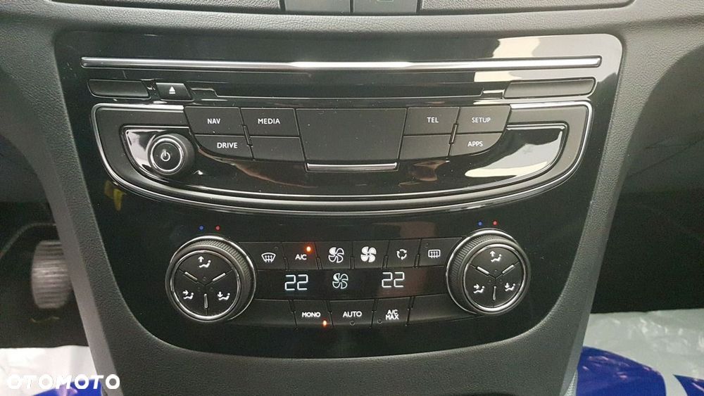Peugeot 508 - 23