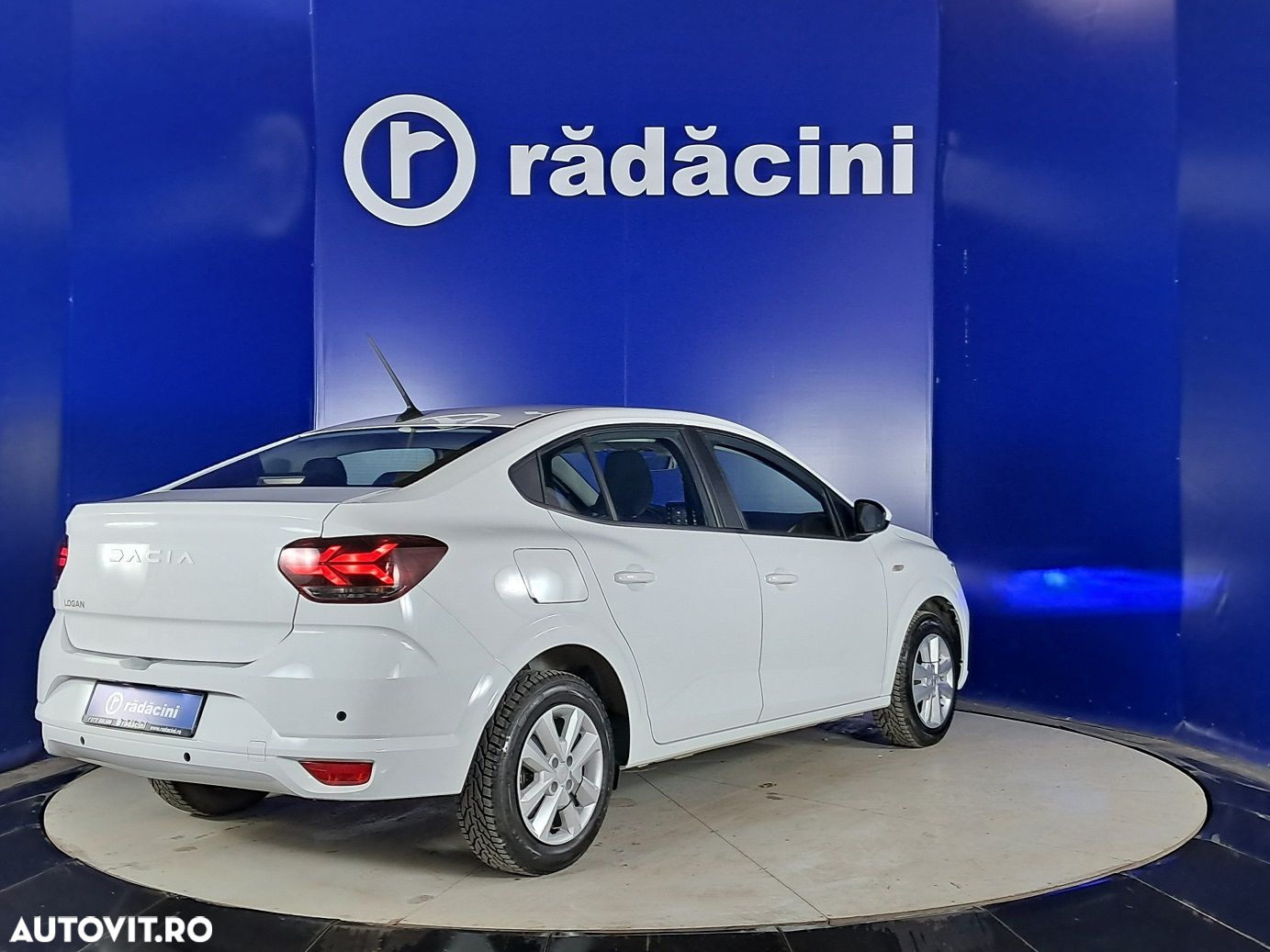 Dacia Logan - 7