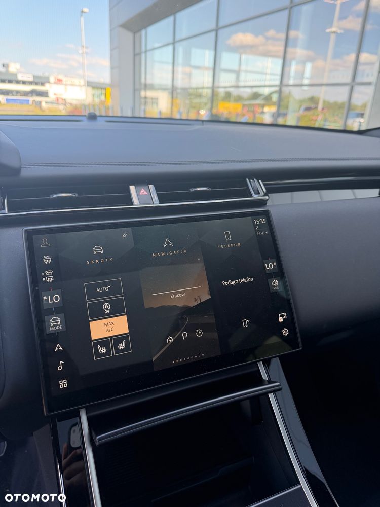 Land Rover Range Rover Velar 3.0 P400 mHEV Dynamic SE - 7