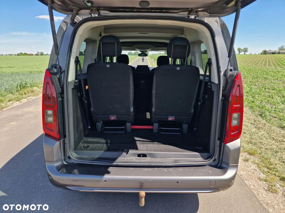 Toyota Proace City Verso Long 1.5 D-4D Family - 16